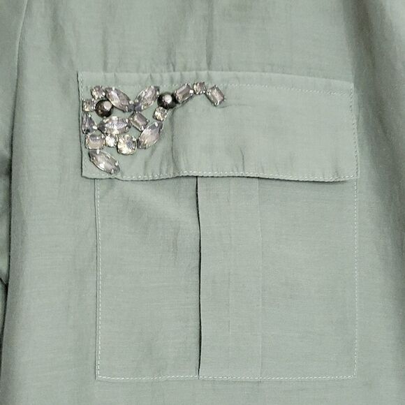 CHICO'S   Shirt  - Picture 3 of 7